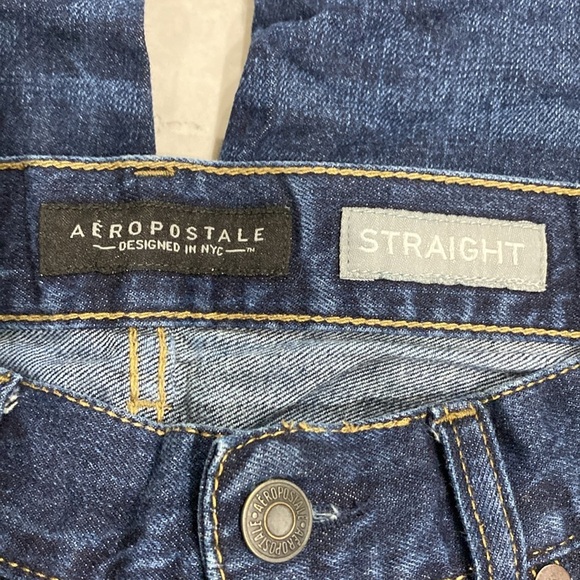 Aeropostale Jeans - Picture 5 of 8